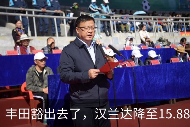 丰田豁出去了，汉兰达降至15.88万，车长近5米，配2.5L油电混合