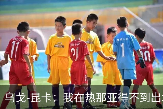 乌戈-昆卡：我在热那亚得不到出场时间，很高兴来到塞尔塔