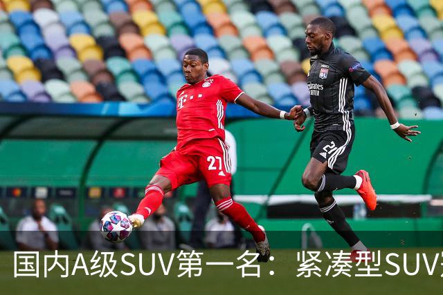 国内A级SUV第一名：紧凑型SUV冠军车，9个月时间销量破14万台