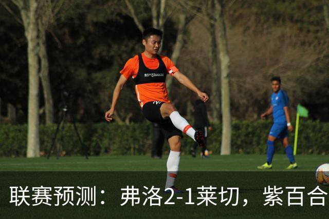 联赛预测：弗洛2-1莱切，紫百合2-1-2-2亚特兰大，埃弗顿1-2纽卡