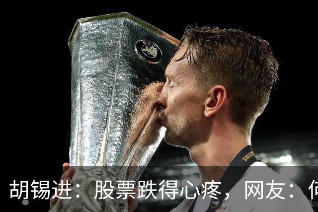 胡锡进：股票跌得心疼，网友：何止心疼，完全是肉疼