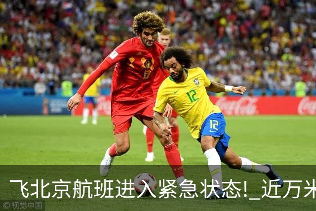 飞北京航班进入紧急状态! 近万米高空放油返航!