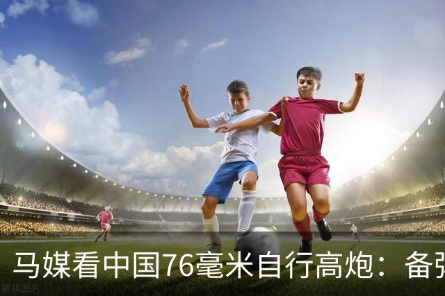 马媒看中国76毫米自行高炮：备弹仅49发，最多只能进行十几次拦截